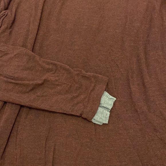 Kit and ace long sleeve top - Picture 2 of 3